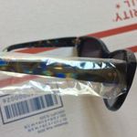 Derek Lam NEW '"ASHER" blue lapis cat eye sunglasses NWOT Photo 2
