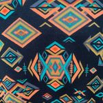 LuLaRoe  Aztec Duster Long Cardigan Small S Photo 6