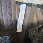 Urban Outfitters Modern Love Corset Photo 2