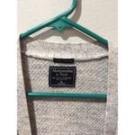 Abercrombie & Fitch  AF 100% cotton cardigan XL womens Photo 2