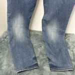 Judy Blue  Los Angeles Jeans Skinny Fit Size 9/29 Blue Medium Wash Stretch USA Photo 5