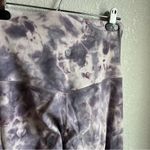 Lululemon align high-rise pant 28" size 6 crisscross Tye Dye Photo 6