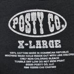 Posty Co Post Malone F-1 Trillion Album Poster Tee XL Photo 3