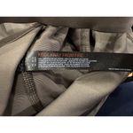 Free People Movement My High One Charcoal Brown One Piece Jumpsuit Small S NWOT Photo 7