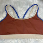 Aerie Offline By  Racerback Sports Bra Women's Medium Photo 0