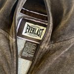 Everlast Vintage Y2K  velour zip up jacket Photo 1