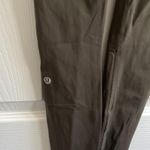 Lululemon Fast & Free Tight Dark Olive Photo 5