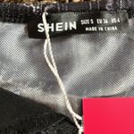 SheIn Icon 2 piece skirt set Photo 3