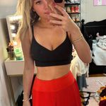 Lululemon  Sweetheart Bra Photo 1