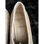 Rachel Comey Contributor by  leather canvas oxford heels 8 Photo 1