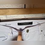 Liverpool Jeans Company Liverpool The Walking Short Lilac‎ Light purple color mid length women’s shorts Photo 1