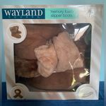 Wayland Square Memory Foam Slipper Boots Photo 0