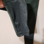 Zella Moto Mesh Panel 7/8 Leggings Size XS Yoga Work Out Athleisure Photo 8