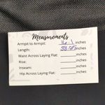 Elie Tahari Black Grey V-Neck Colorblock Sleeveless Dress US 4 Photo 8