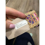 Colorful Belt Pink Photo 1