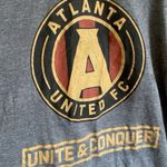 Adidas Atlanta United T-shirt Photo 0