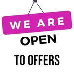 🆕 Clubwear Blouse Bodysuit (M) with Rhinestones Embellished 💥 Black Size M Photo 12