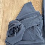 Kuhl Trekr Kapri Pants 6 Blue Stretch Hiking Travel Cropped Capri Outdoor EUC Photo 10