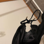 SO  Knee-High Black Boots Photo 3