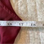 Show Me Your Mumu Kendall Maxi Dress in Red Wine Small Photo 9