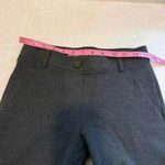 Betabrand  ‎ Straight-Leg | Two-Pocket Dress Pant Yoga Pants size XS Photo 10