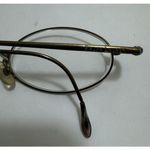 Ralph Lauren Polo  RL 659 K1G Brown‎ Stainless Steel Eyeglasses 44-22-135 mm Photo 7