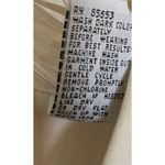 Napa Valley Petites linen blend embroidery and beaded blouse Size M Photo 1