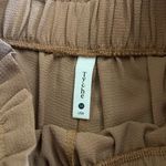 Tyche brand Brown shorts size medium Photo 1