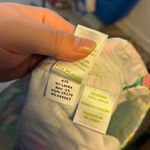 Lilly Pulitzer WALSH SHORTS COCONUT JUNGLE Photo 4