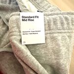 Nike  Light Gray Joggers side pockets Photo 5