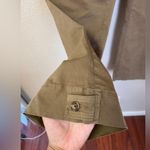 Veronica Beard Marley Convertible Leg High Rise Pants Size 31 Photo 6