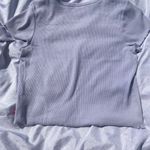 Dickies purple crop top Photo 4