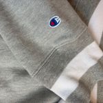 Champion Reverse Weave Tennessee Volunteers T Logo Hoodie Sweatshirt Small Photo 6