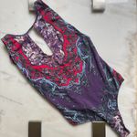 Free People All The Party Bodysuit Photo 2