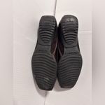 Paul Green Muchen brown leather slip on loafer shoe women size 5.5 US / 3 UK Photo 6