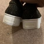 Vince  chocolate brown tweed platform sneaker 9 Photo 4