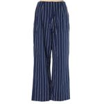 WAYF  Nordstrom Pisa Cropped High Rise Pants Small‎ Photo 3