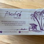 blowfish Camo Canvas Slides Sandals Slip On Womens 7 Photo 12