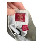 Gap Vintage Y2K Khaki Denim Low-Rise Mini Skirt 29 waist Photo 3