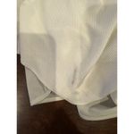 Rag and Bone ‎ Tank Top Women XS Ivory Chieftail Racerback Silk Insets Top Luxury Photo 12