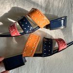 Diane Von Furstenberg DVF Sandals  Photo 4