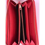 Gucci Pebbled Calfskin Soho Zip Around Wallet Photo 4