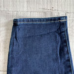 L'Agence L’Agence Margot High Rise Skinny Jeans size 31‎ Barstow Wash Dark Denim Stretch Photo 2