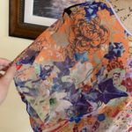 Clover Canyon  Boho Top Photo 1