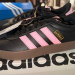 Adidas VL Court Shoe Photo 0