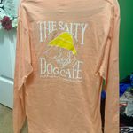 The Salty Dog Cafe Size M Tee! Photo 1