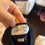 Universal Threads black jeans Photo 1