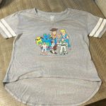 Disney Juniors  Pixar Toy Story 4 T-shirt Photo 0