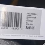 Outerknown  Gray Tunic Sweater dress Photo 3