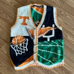 Vintage UT Vest Multiple Photo 0